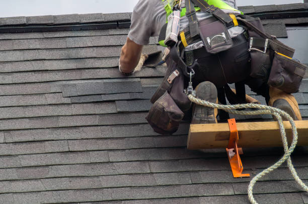 Reliable Roof Installation contractor in Campbelltown, PA by Brentwood Metal Roofing